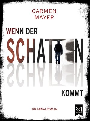 cover image of Wenn der Schatten kommt
